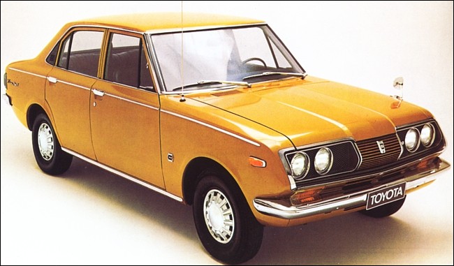 Toyota